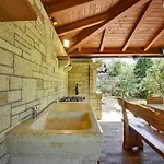 Vila Altura Ližnjan