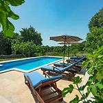 Vila Altura Ližnjan