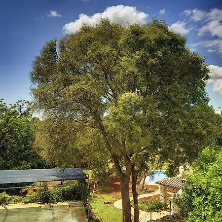 Altura Holiday home *