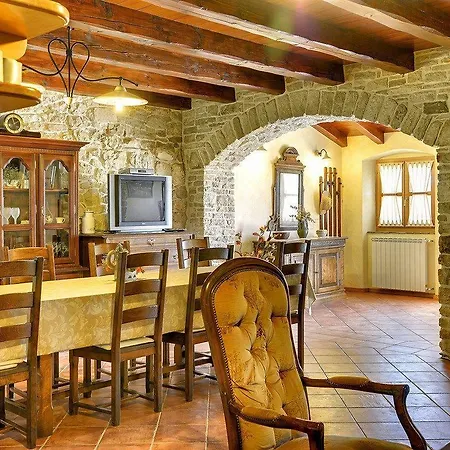 Holiday home Altura *