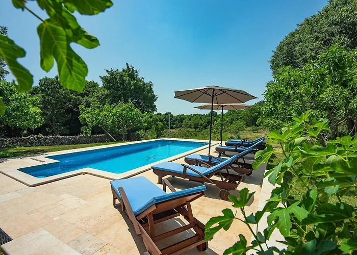 Villa Altura Ližnjan