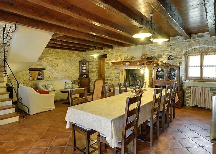 Altura Villa Ližnjan