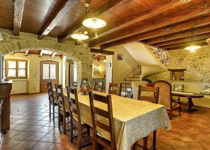 Villa Altura Ližnjan