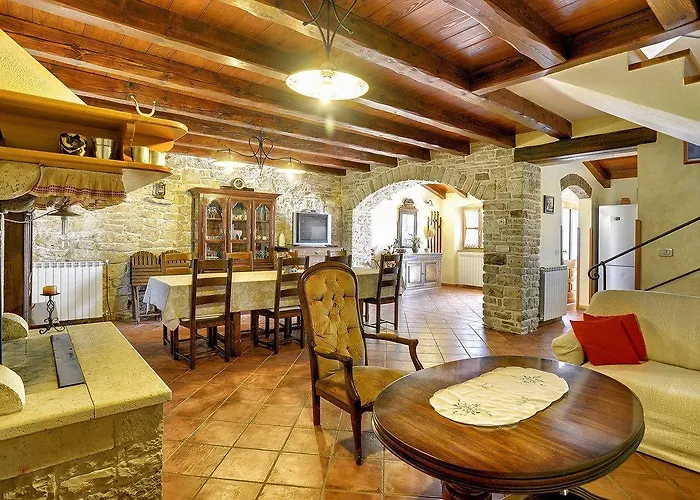Villa Altura Ližnjan
