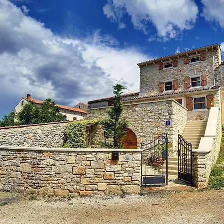 Altura Vakantiehuis