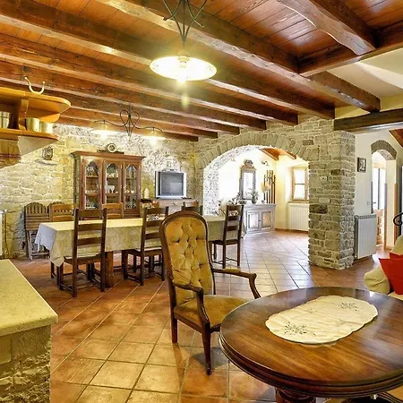 Villa Altura Ližnjan