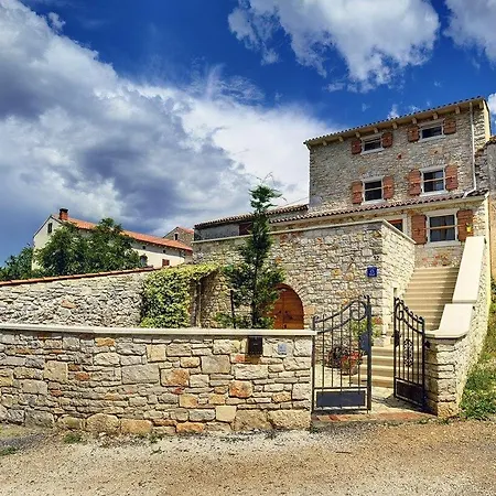 Villa Altura Ližnjan
