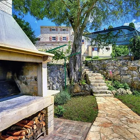 Villa Altura Ližnjan