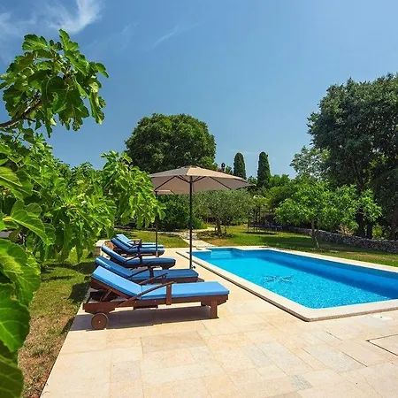 Villa Altura Ližnjan
